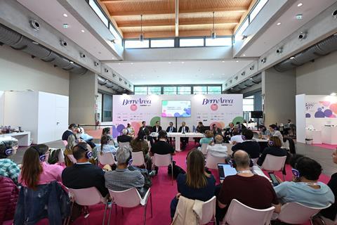 IT Macfrut Berry Area 2025